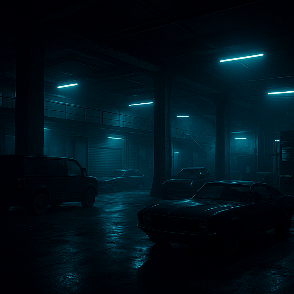 Underworld Operations